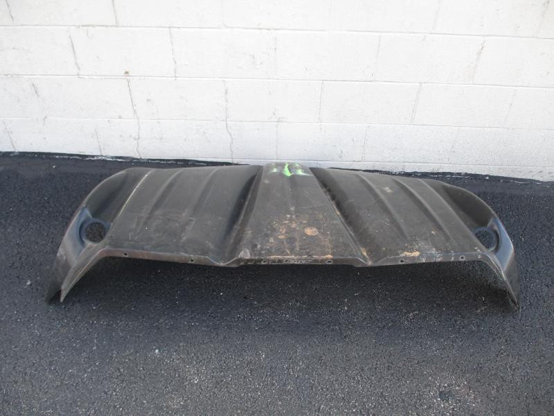 09 Kawasaki KRF 750 FI Teryx LE Front Fender Hood 35004-0077-839